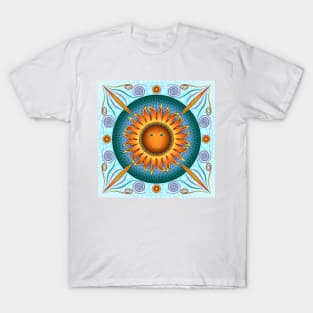 Rise And Shine T-Shirt